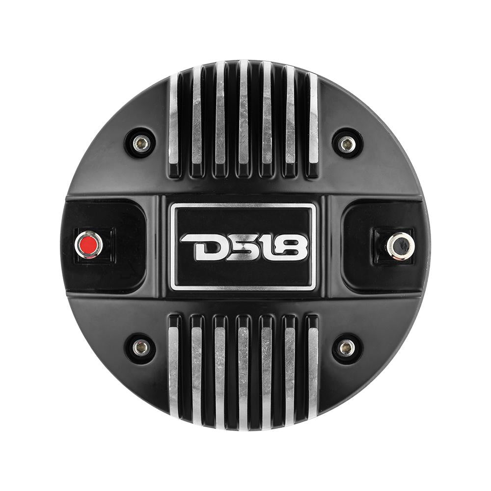 DS18 PRO-D1F, tung 2tums driver med fenolmembran
