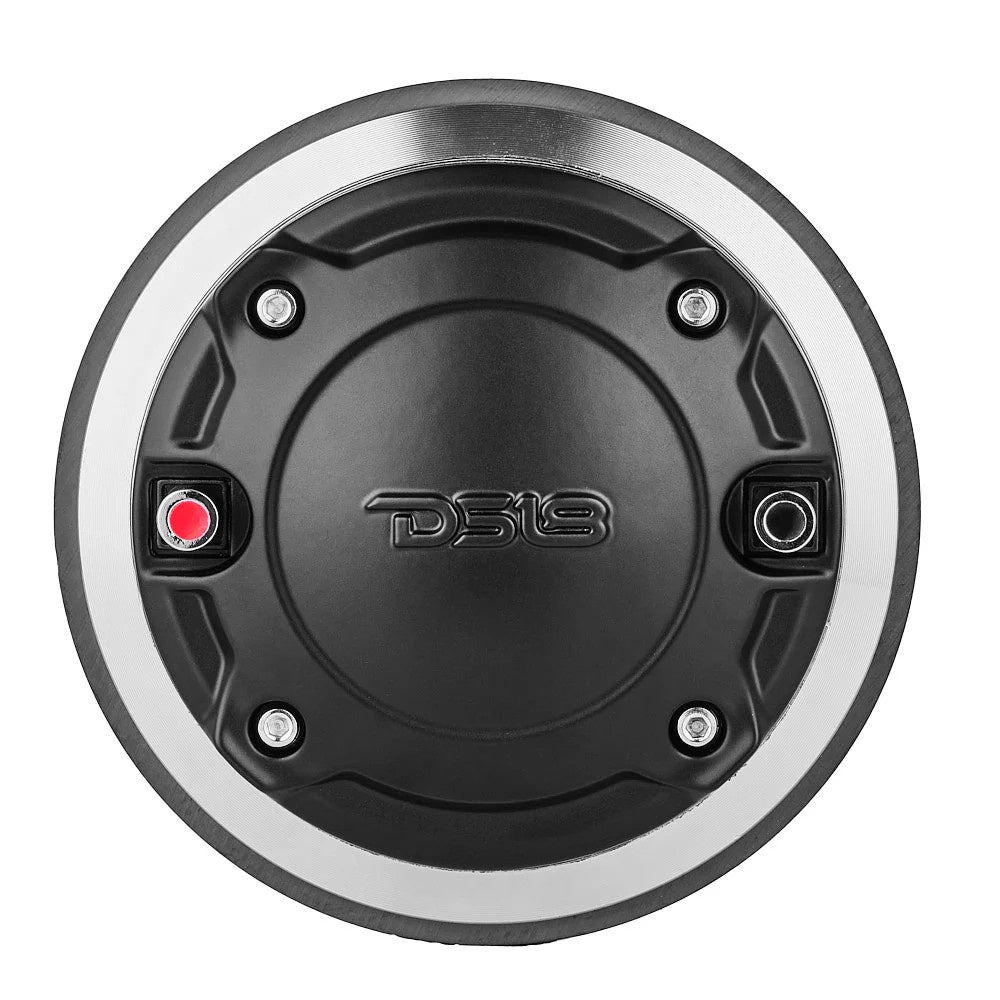 DS18 PRO-D22PH.8, tung 2tums fenoldriver