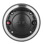 DS18 PRO-D22Ti.8, tung 2tums driver med titanmembran