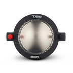 DS18 PRO-D2VC, reservmembran i titan till PRO-D2/D2PH/DKH2