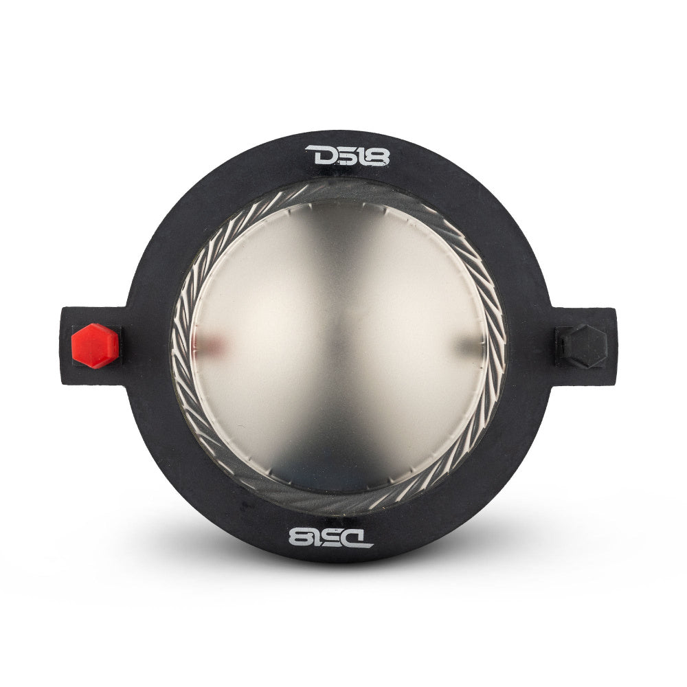 DS18 PRO-D2VC, reservmembran i titan till PRO-D2/D2PH/DKH2