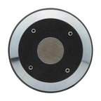 DS18 PRO-D2, extrem 2tums driver med titanmembran