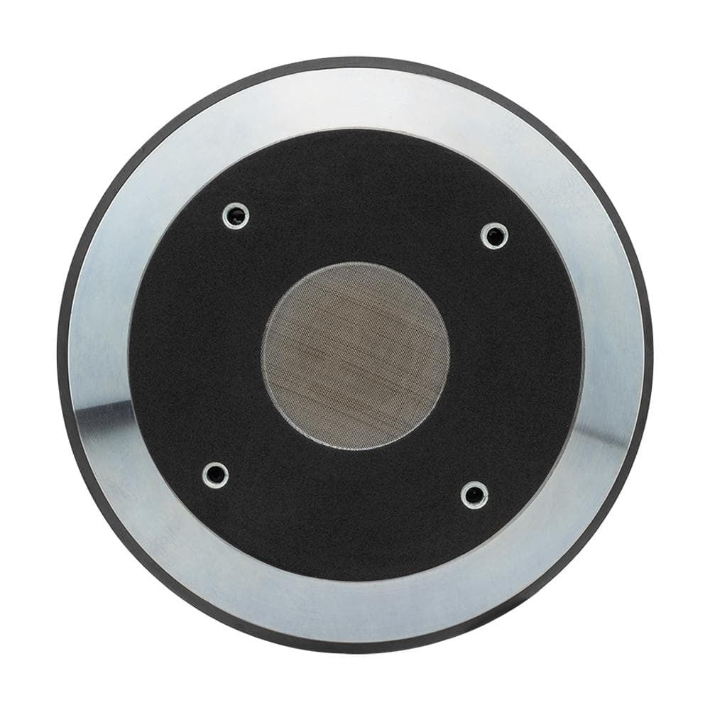 DS18 PRO-D2, extrem 2tums driver med titanmembran