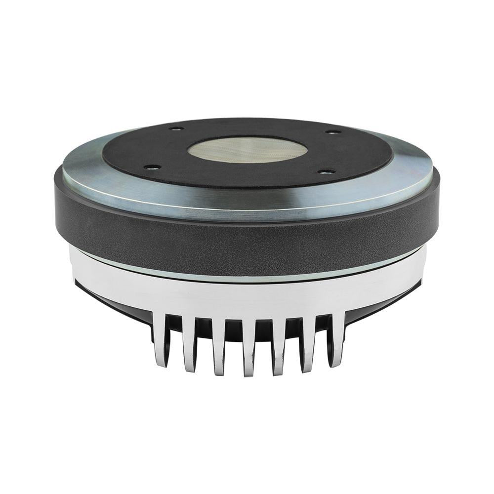 DS18 PRO-D2, extrem 2tums driver med titanmembran