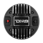 DS18 PRO-D2, extrem 2tums driver med titanmembran