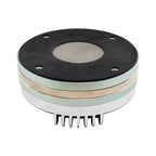 DS18 PRO-DRN2, extrem 2 tums driver med neomagnet & titanmembran