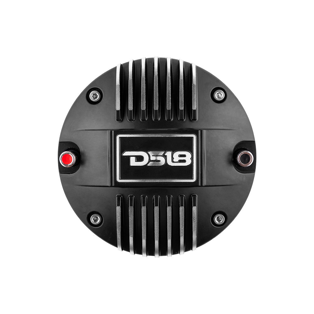 DS18 PRO-DRN2, extrem 2 tums driver med neomagnet & titanmembran