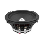 DS18 PRO-FR5NEO, 5.25" SPL-högtalare med neo-magnet