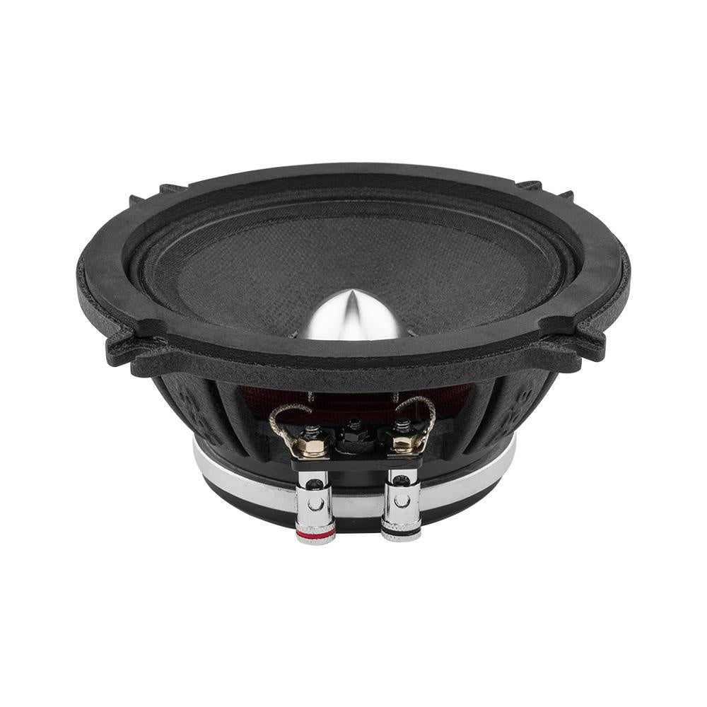 DS18 PRO-FR5NEO, 5.25" SPL-högtalare med neo-magnet