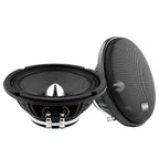 DS18 PRO-FR6NEO, 6.5" SPL-högtalare med neo-magnet