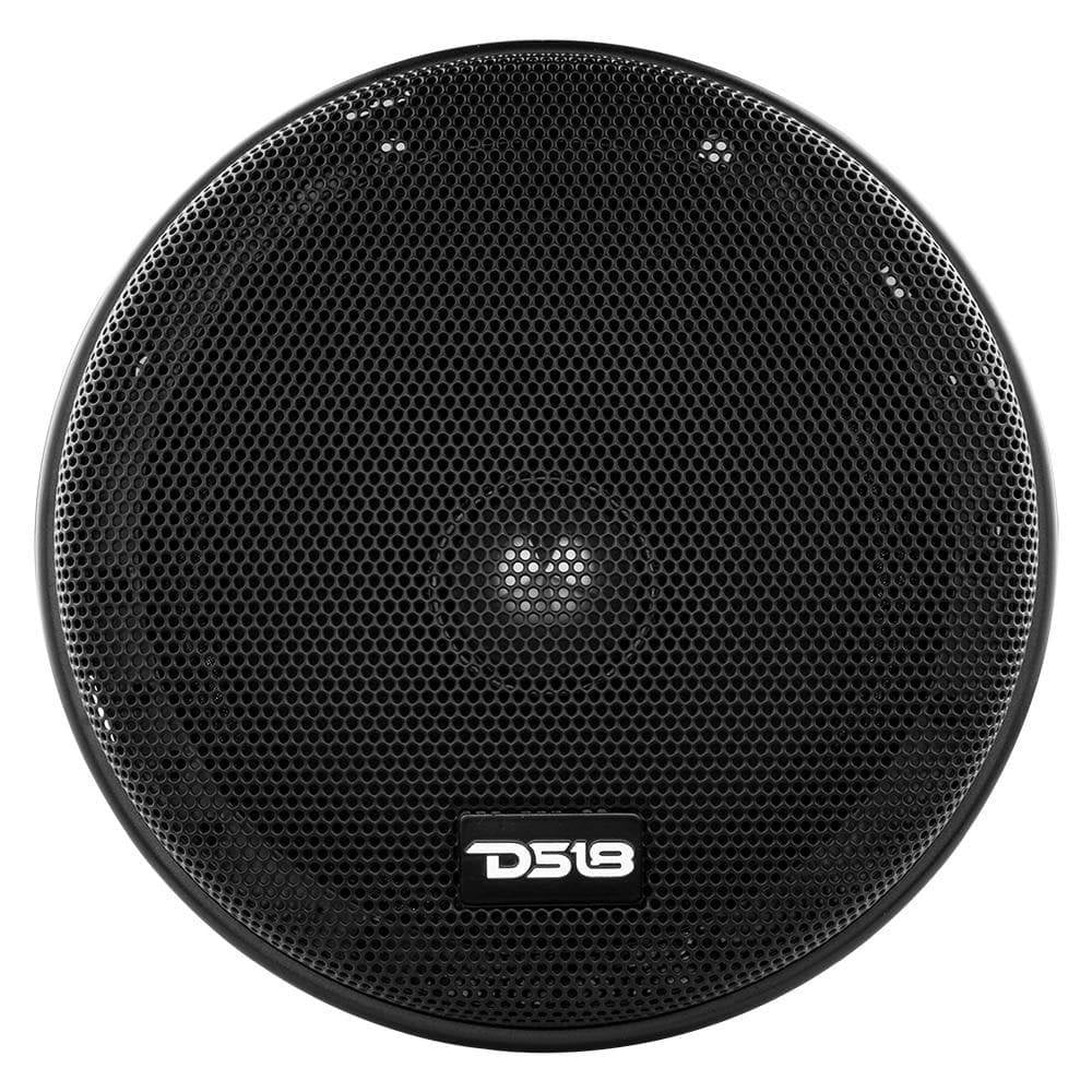 DS18 PRO-FR6NEO, 6.5" SPL-högtalare med neo-magnet