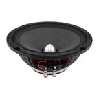 DS18 PRO-FR8NEO, 8" SPL-högtalare med neo-magnet