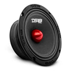 DS18 PRO-GM6.4B, 6.5 tums midbas, styck