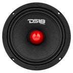 DS18 PRO-GM8.4B, 8 tums midbas/mellanregister, styck