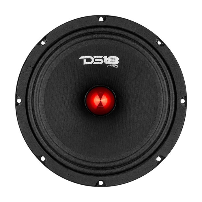 DS18 PRO-GM8B, 8 tums midbas, styck