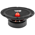 DS18 PRO-GM8B, 8 tums midbas, styck