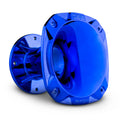 DS18 PRO-HP102/CBL, blått 2tums horn till driver