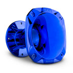 DS18 PRO-HP102/CBL, blått 2tums horn till driver