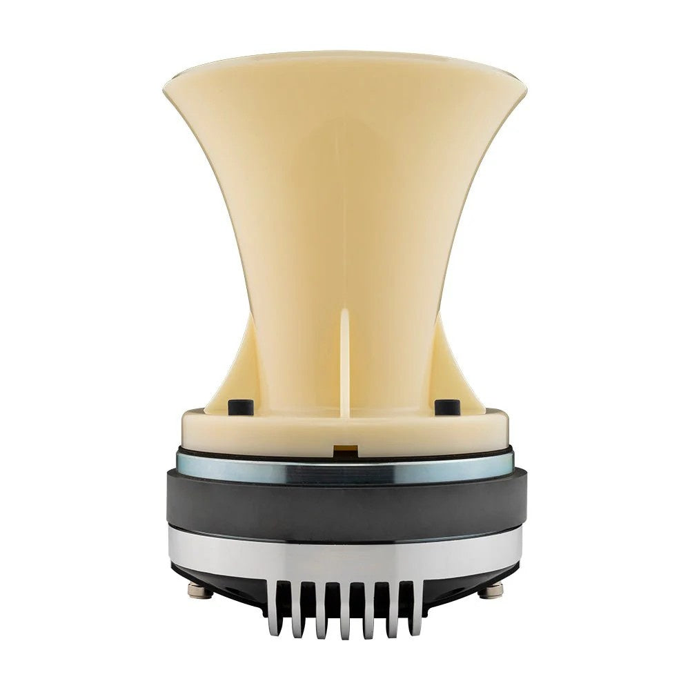 DS18 PRO-HPR, 2 tums horn till driver