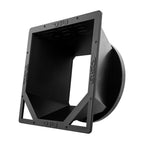 DS18 PRO-SDF10, horn till 10tums midbas, styck