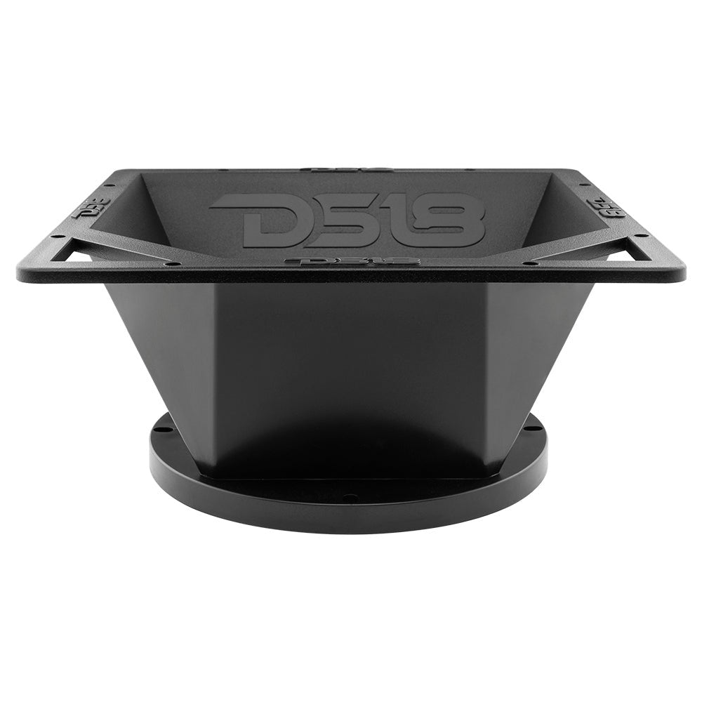 DS18 PRO-SDF6, horn till 6.5tums midbas, styck