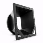DS18 PRO-SDF8, horn till 8tums midbas, styck