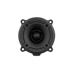 DS18 PRO-TW120B, svart SPL-diskant, par
