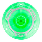 DS18 PRO-TW1L, SPL-diskant med RGB LED-belysning