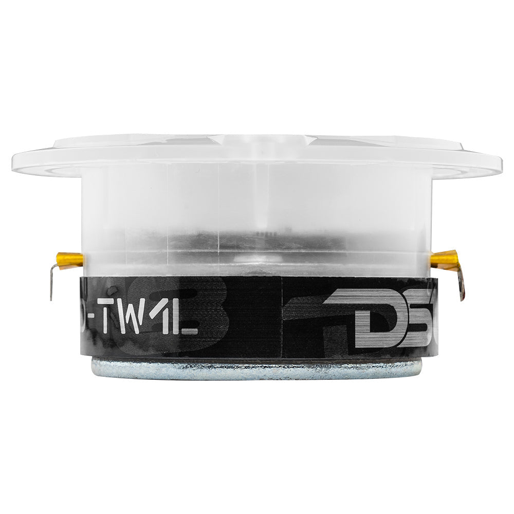 DS18 PRO-TW1L, SPL-diskant med RGB LED-belysning