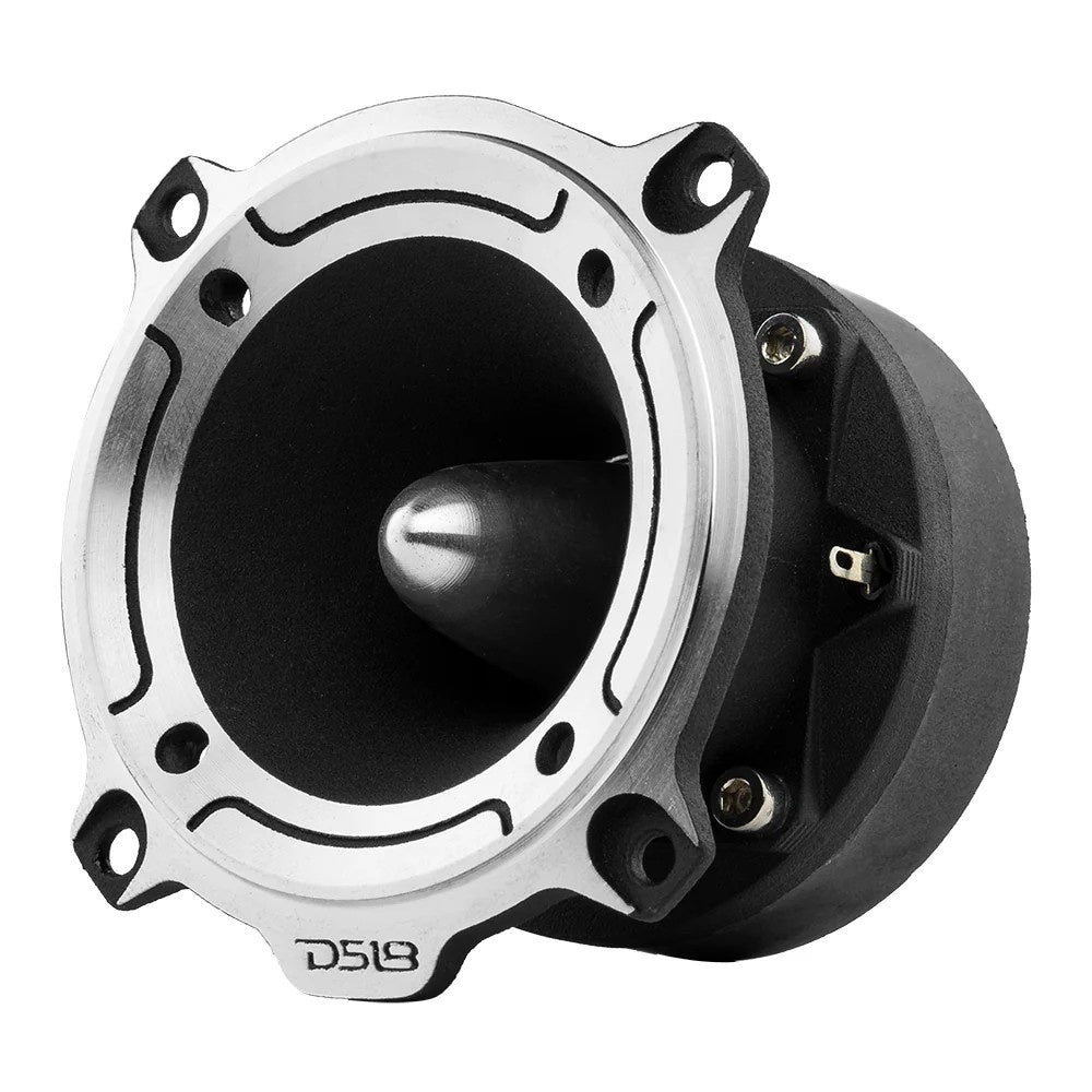 DS18 PRO-TW220, silver SPL-diskant, par