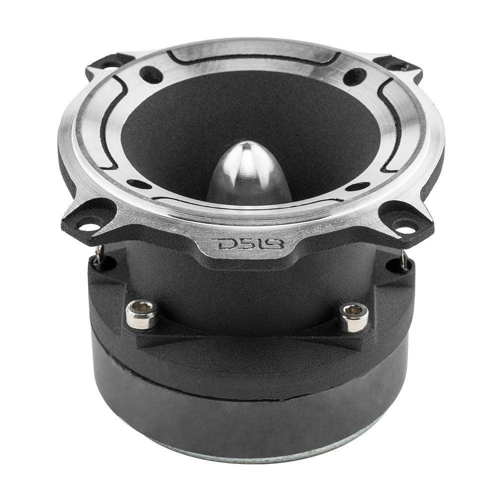 DS18 PRO-TW220, silver SPL-diskant, par
