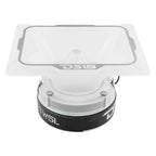 DS18 PRO-TW5L, grov SPL-diskant med RGB LED-belysning