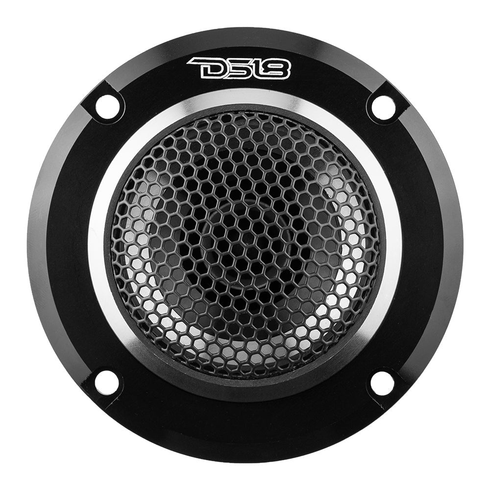 DS18 PRO-TWN5, högljudd hybrid driver/horndiskant