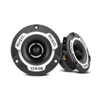 DS18 PRO-TW1X, SPL-diskant
