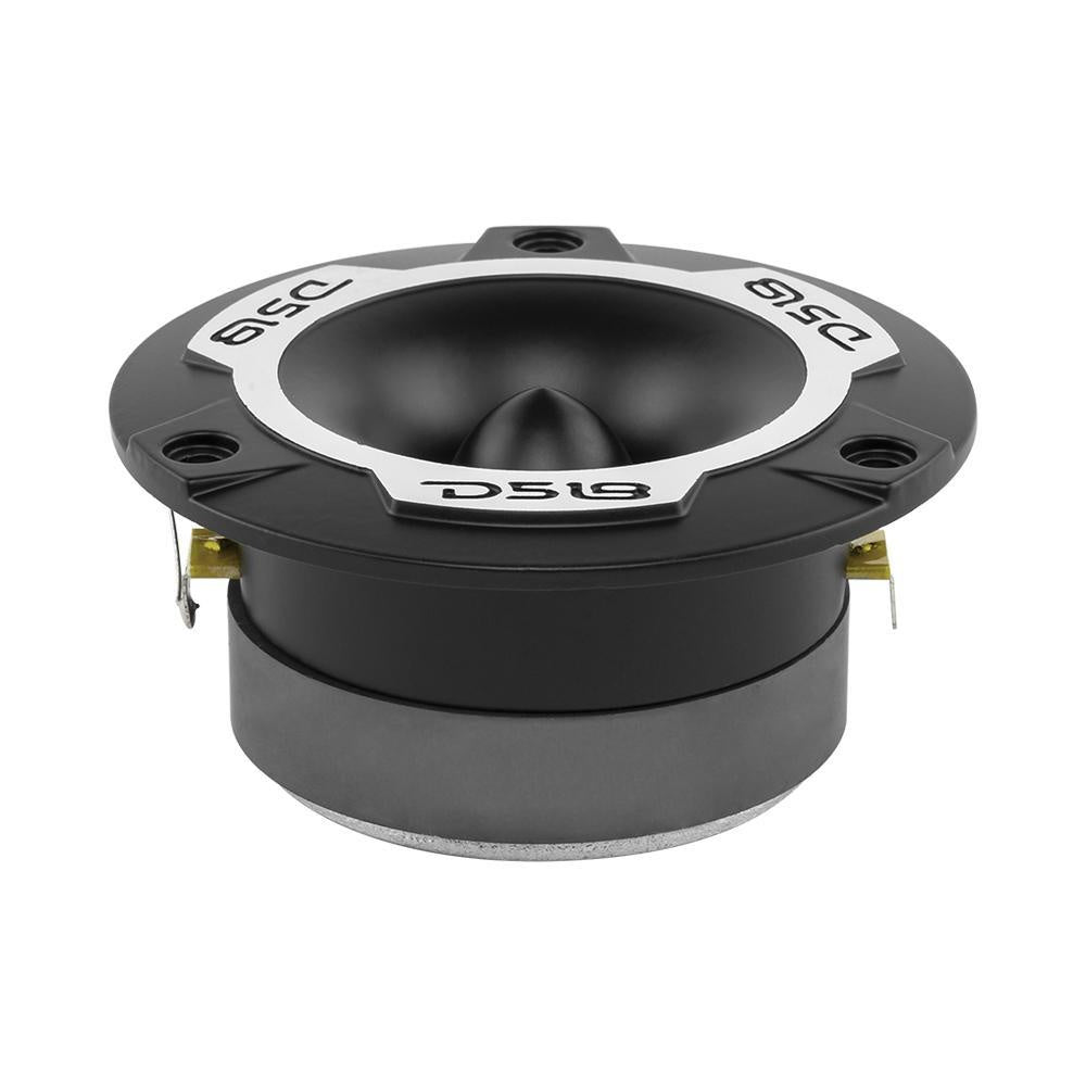 DS18 PRO-TW1X, SPL-diskant