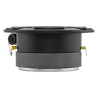 DS18 PRO-TW1X, SPL-diskant