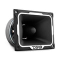 DS18 PRO-TWX5, grov SPL-diskant
