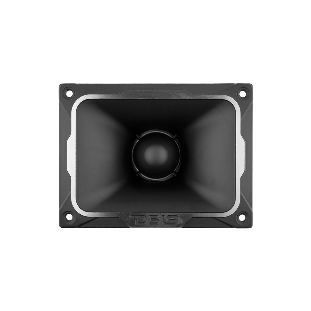 DS18 PRO-TWX5, grov SPL-diskant