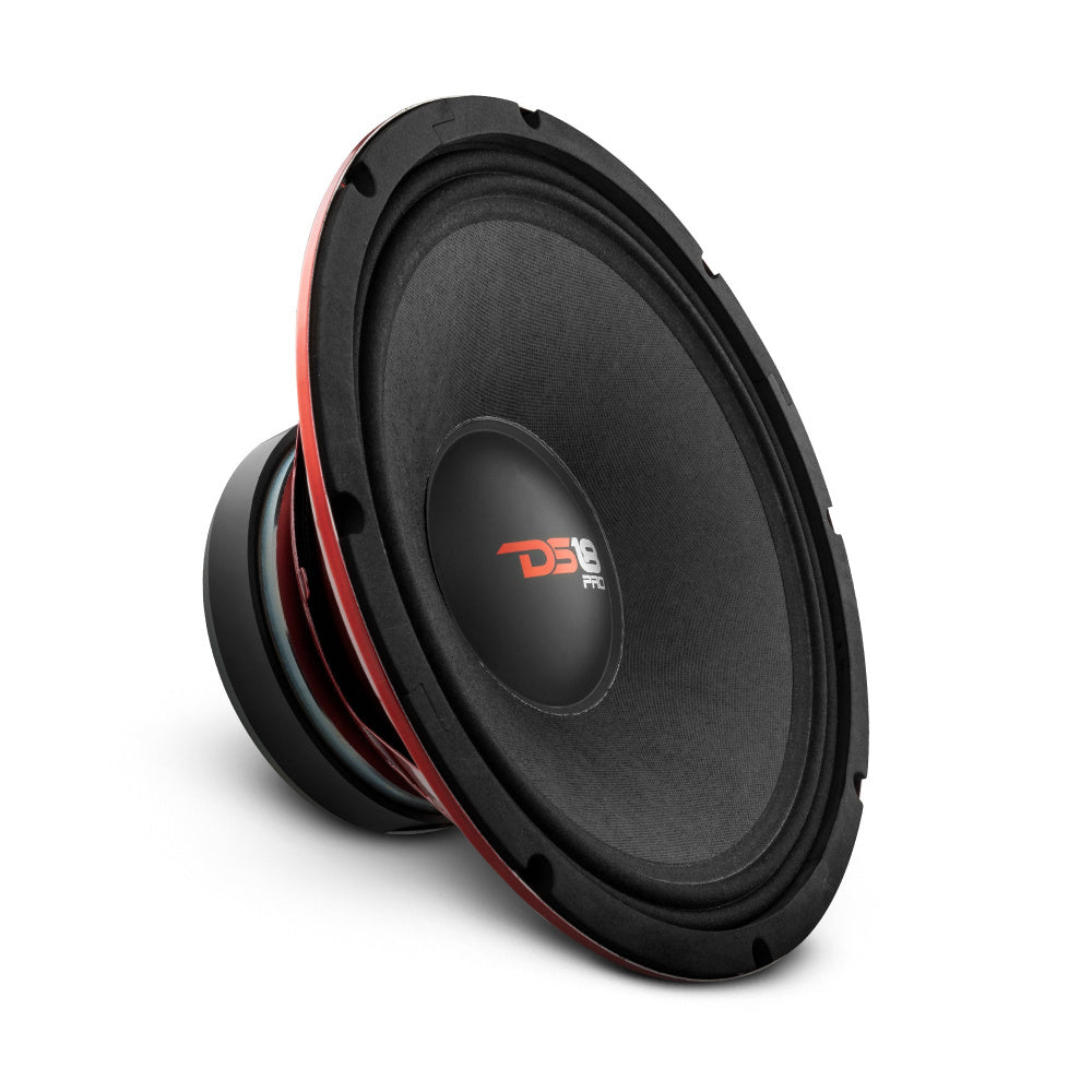 DS18 PRO-X12.4M, 12 tums midbas, styck