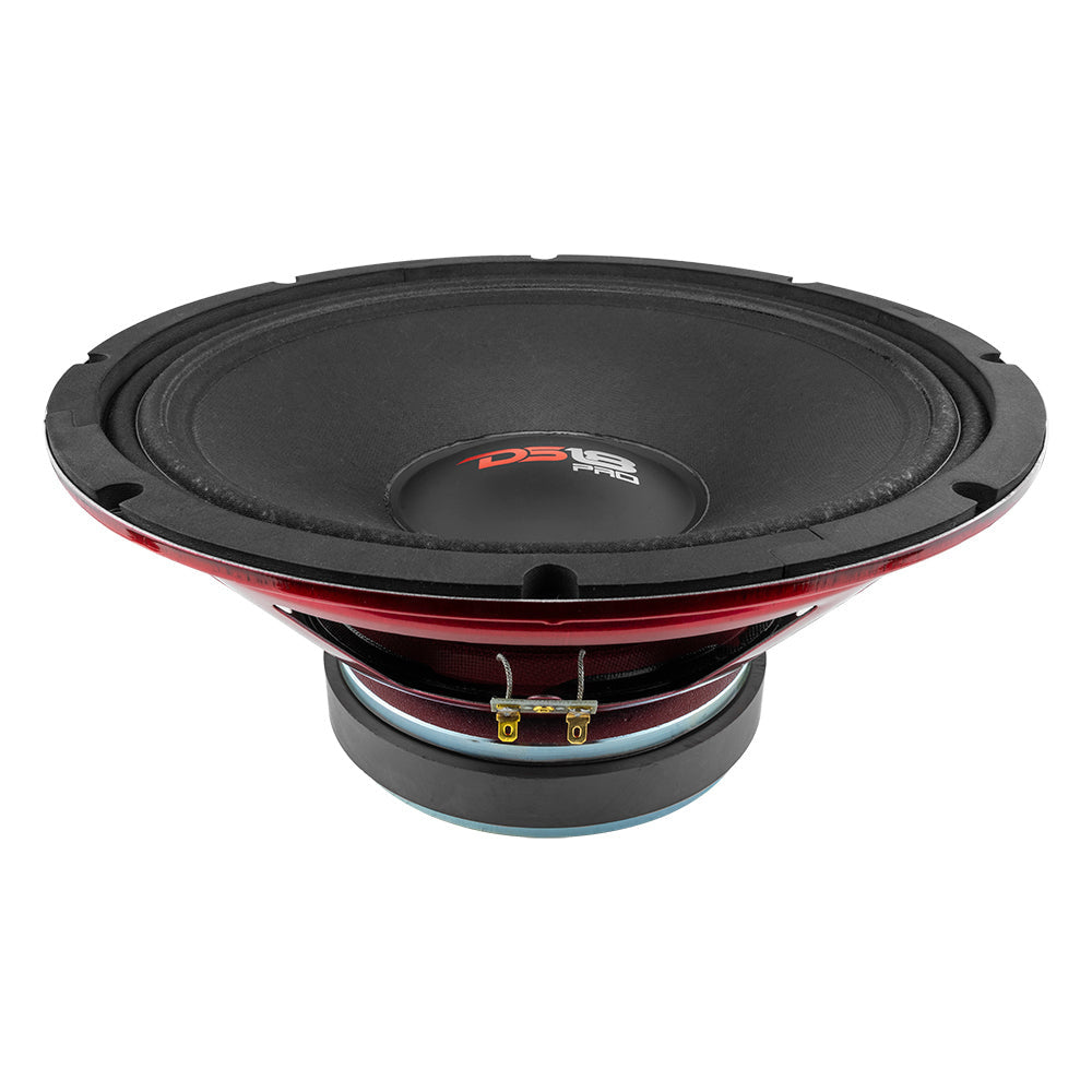 DS18 PRO-X12.4M, 12 tums midbas, styck
