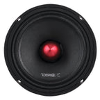 DS18 PRO-X6.4BM, 6.5 tums midbas, styck