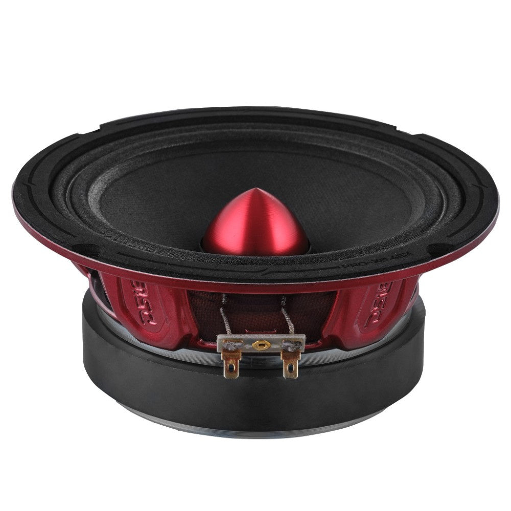 DS18 PRO-X6.4BM, 6.5 tums midbas, styck