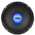 DS18 PRO-X6.4RGBCAP, 6.5 tums midbas med RGB LED-belysning, styck