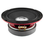 DS18 PRO-X6.4RGBCAP, 6.5 tums midbas med RGB LED-belysning, styck