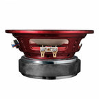 DS18 PRO-X6.4RGB, 6.5 tums RGB LED-midbas, styck