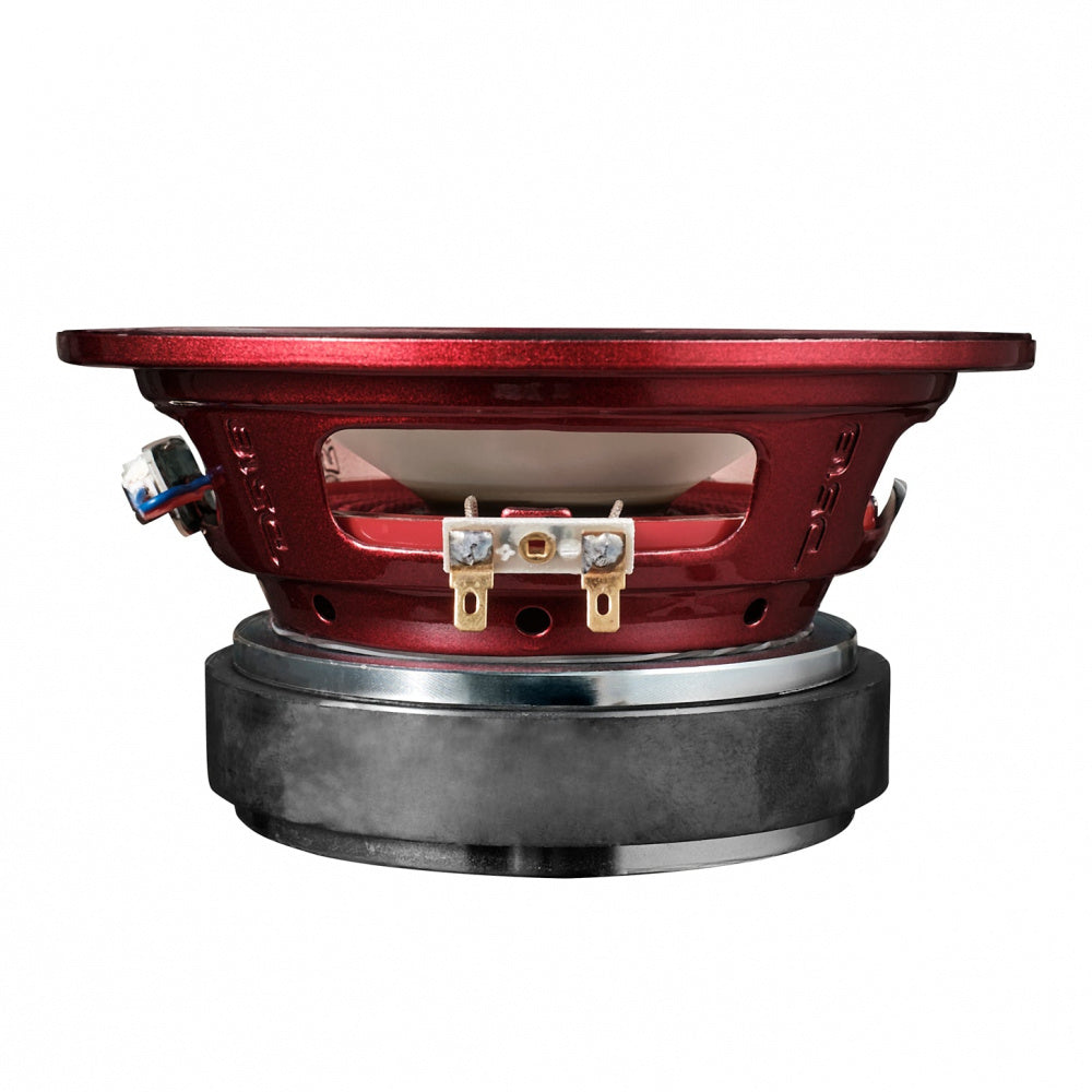 DS18 PRO-X6.4RGB, 6.5 tums RGB LED-midbas, styck