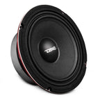 DS18 PRO-X6M, 6.5 tums midbas, styck