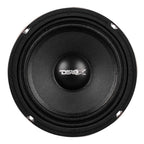 DS18 PRO-X6M, 6.5 tums midbas, styck
