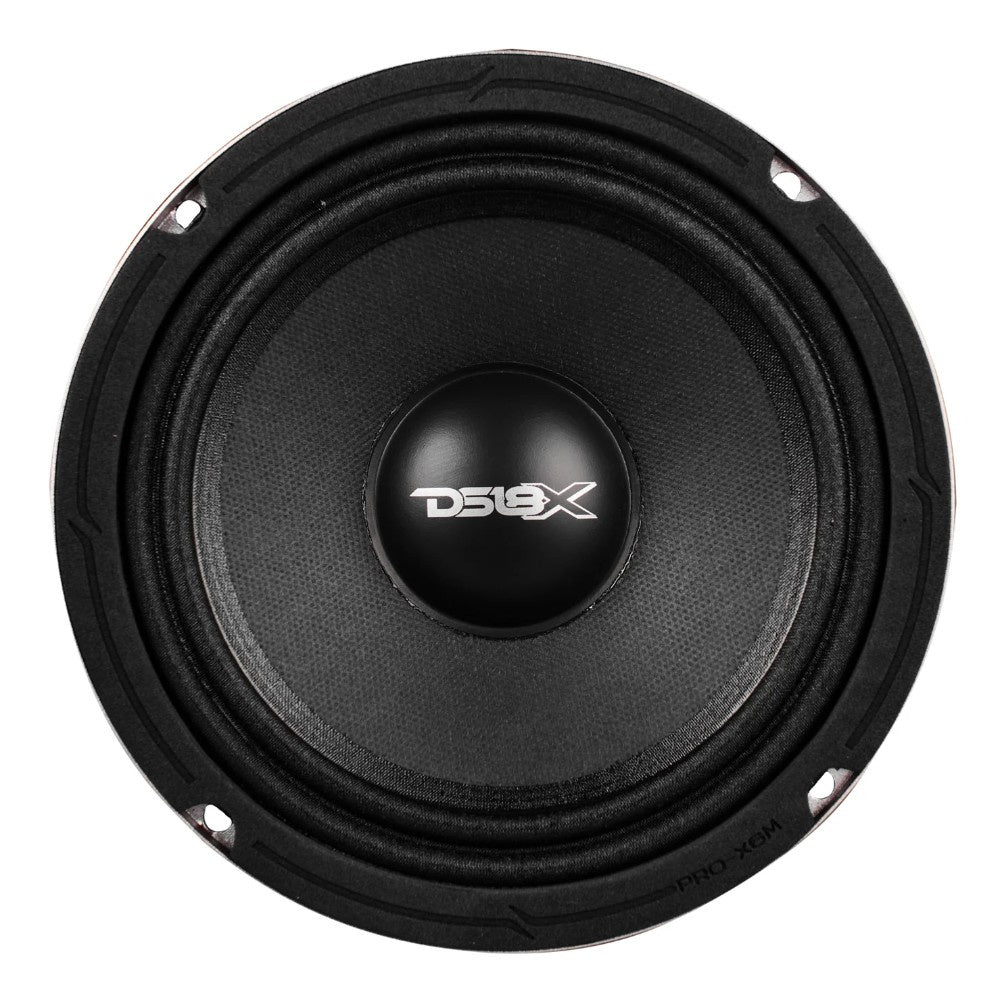 DS18 PRO-X6M, 6.5 tums midbas, styck