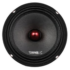 DS18 PRO-X8.4BM, 8 tums midbas, styck